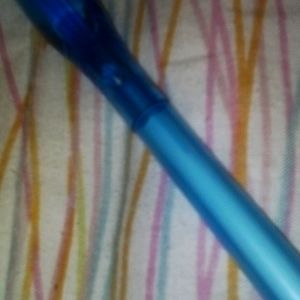 Normal Cyan Blue Spy Marker